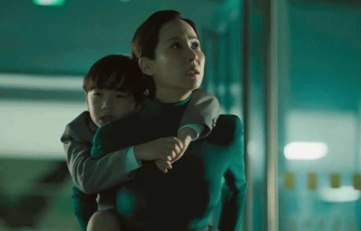 New on Viu: October 2021
